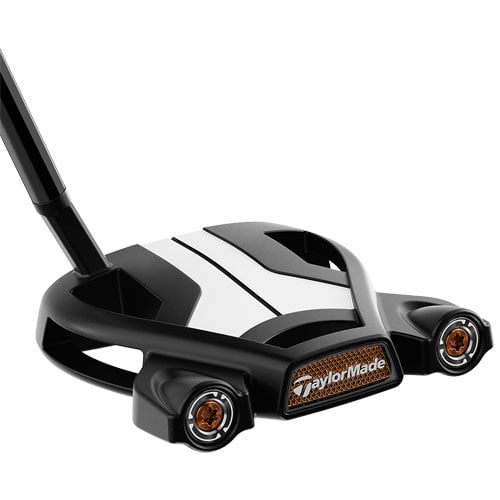 TaylorMade Spider Tour Black #3 Putter | TGW.com