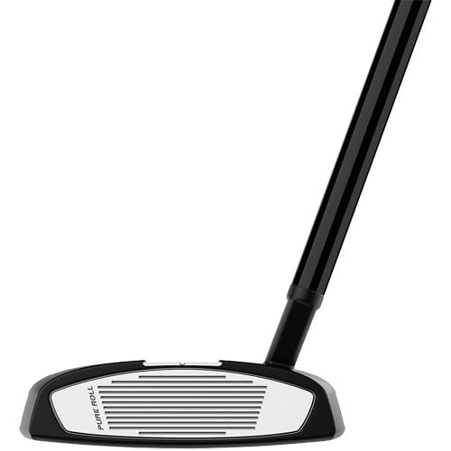 TaylorMade Spider Tour Black #3 Putter | TGW.com