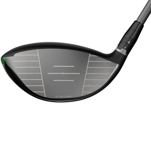 Callaway ELYTE ドライバー Elyte Driver