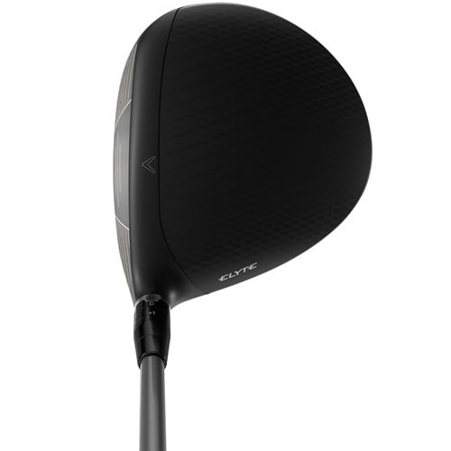 Callaway ELYTE ドライバー Elyte Driver