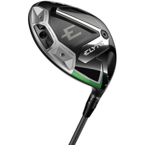 Callaway Men's Elyte Driver | TGW.com