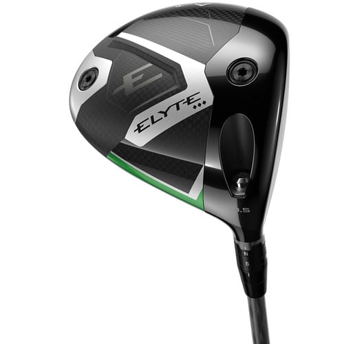 キャロウェイ ELYTE TD 10.5 ドライバー Callaway Men's Elyte TD Driver | TGW.com