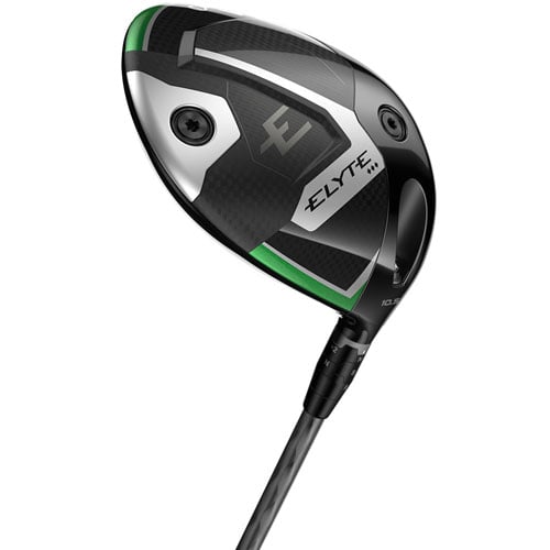 Callaway Elyte TD ♦︎♦︎♦︎ 10.5度　ヘッドのみ Callaway Men's Elyte TD Driver | TGW.com