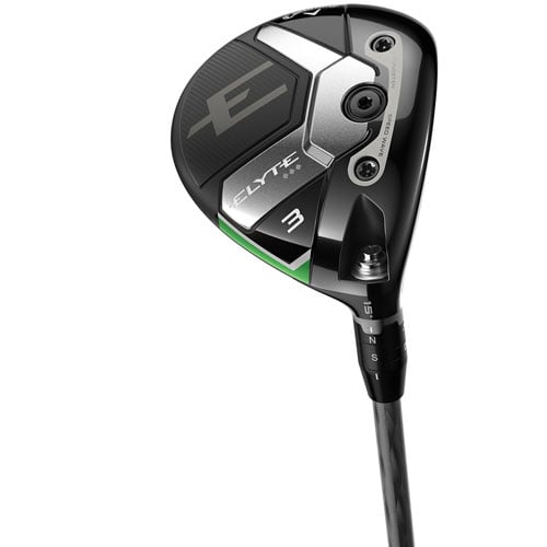Callaway Men's Elyte TD Fairway | TGW.com