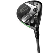 ELYTE ◆◆◆ TD 10.5 Callaway Driver ELYTE 10.5° Regular VENTUS GREEN 50 for CW