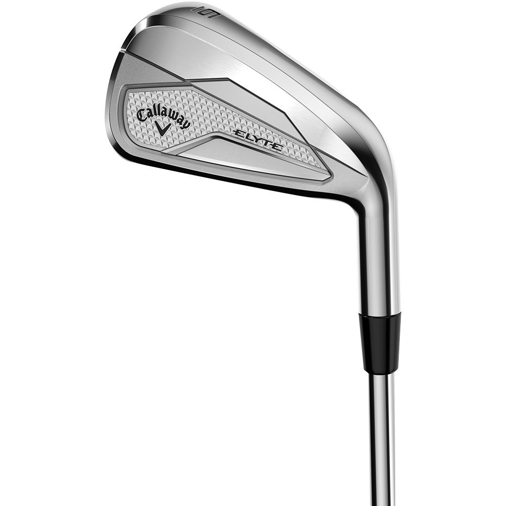 Callaway Men's Elyte Irons #5-PW TT Vector Stiff Right