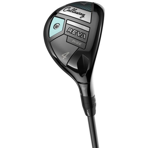 Callaway Ladies Reva Rise Hybrid | TGW.com