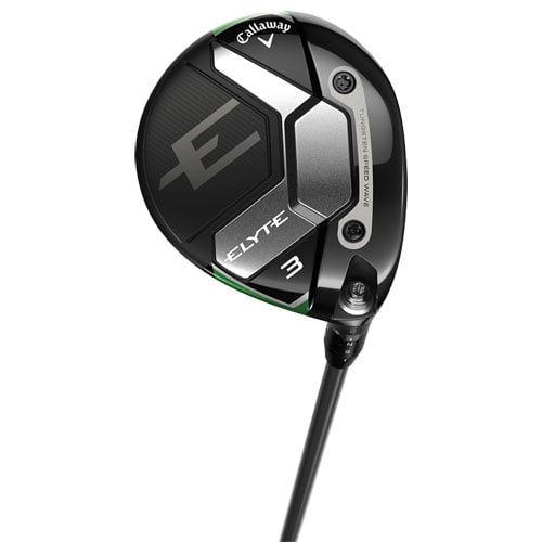 Callaway Men's Elyte Fairway | TGW.com