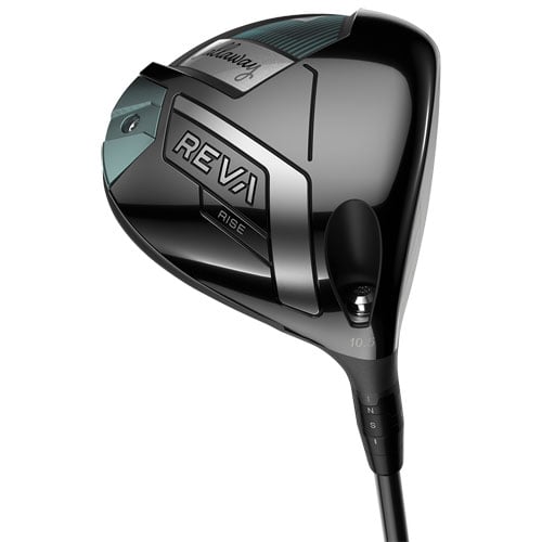 callaway REVA ドライバー 12.5° レディース 女性専用シリーズ】キャロウェイ REVA RISEドライバー 12.5度