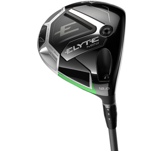 Callaway Elyte Mini ドライバー Callaway Men's Elyte Mini Driver | TGW.com