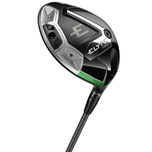 Callaway Elyte Mini ドライバー Callaway Men's Elyte Mini Driver | TGW.com