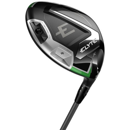 Callaway Men's Elyte X Driver | TGW.com