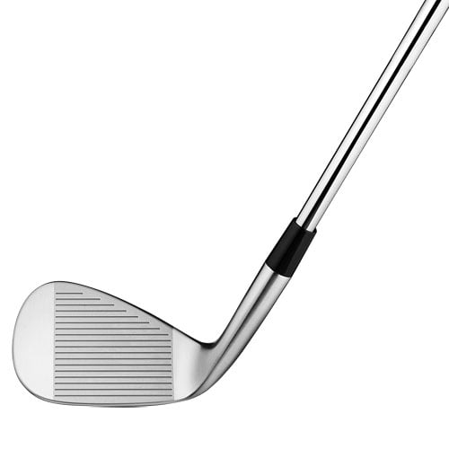TaylorMade Men's Milled Grind Chrome Wedge | TGW.com