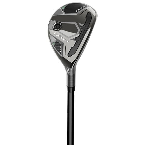クラブ TaylorMade Qi35 3W TaylorMade Qi35 Fairway Woods - Carl's Golfland