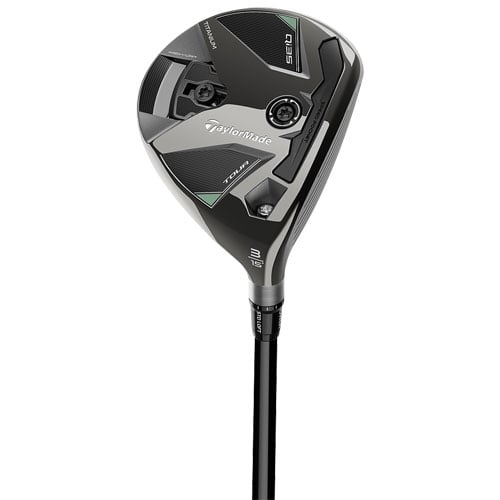 TaylorMade Men's Qi35 Tour Fairway | TGW.com