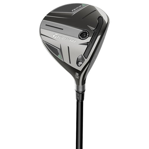 TaylorMade Men's Qi35 Fairway | TGW.com