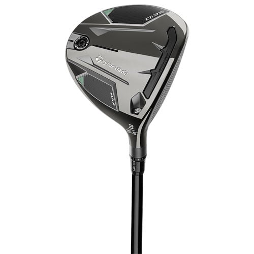 TaylorMade Men's Qi35 MAX Fairway | TGW.com