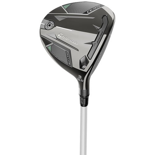 TaylorMade Ladies Qi35 MAX Lite Fairway | TGW.com