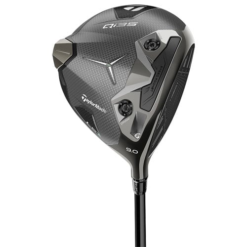 TaylorMade Men's Qi35 LS Driver | TGW.com