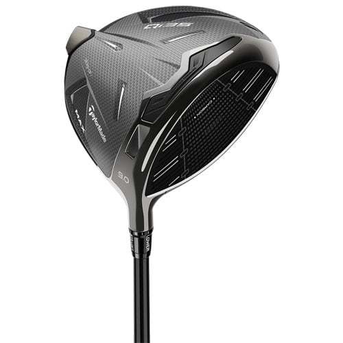 2024激安通販 TaylorMade Men's TGW.com | Driver MAX Qi35 クラブ