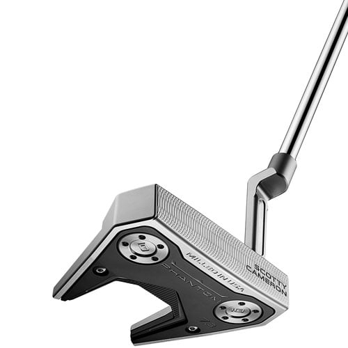 Scotty Cameron 2025 Phantom 7.2 Putter | TGW.com
