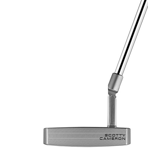 Scotty Cameron 2025 Phantom 7.2 Putter | TGW.com