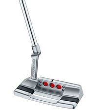 Scotty Cameron Studio Style Squareback 2 Putter | TGW.com
