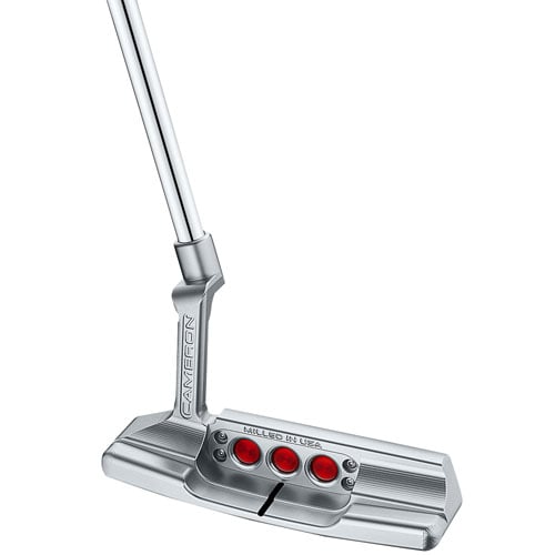 クラブ SCOTTY CAMERON STUDIO STYLE NEWPORT 2 Newport 2 - Scotty Cameron
