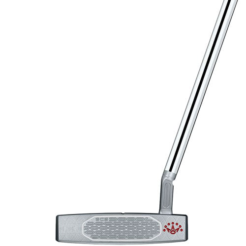 Studio Style Fastback 1.5 | Mid-Mallet Putter | Scotty