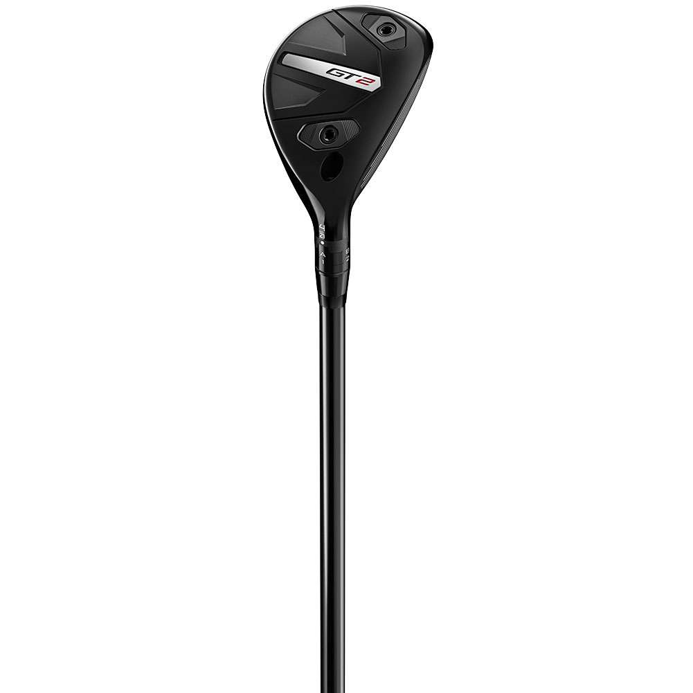 Titleist Men's GT2 Hybrid MCA TENSEI 1K BLACK 65 3 Stiff Right 18.0