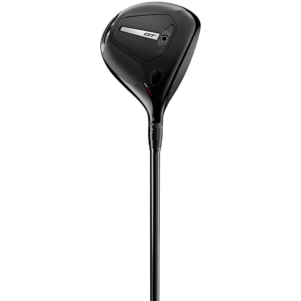 Titleist Men's GT280 Mini Driver Mitsubishi Tensei 1K Black 65 Regular Right 13.0