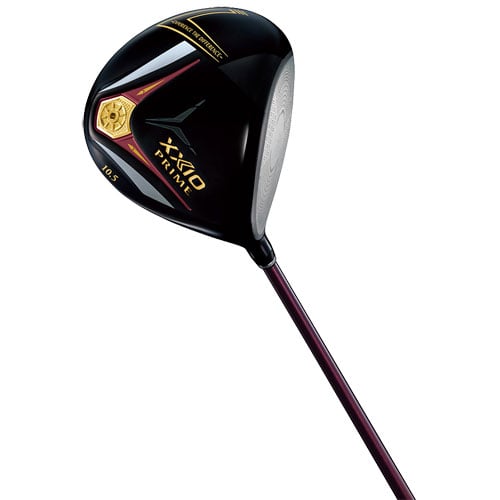 XXIO - XXIOプライム (2013)　ドライバー XXIO 13 Driver | Dunlop Sports US