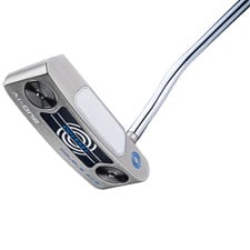 オデッセイAi-ONE MILLED DOUBLE WIDE T Odyssey Ai-ONE Cruiser Double Wide CH Putter - Worldwide