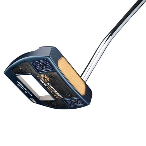 オデッセイ Ai-ONE MILLED JAILBIRD MINI T Ai-ONE Milled Jailbird Mini T Versa 90 DB Putter