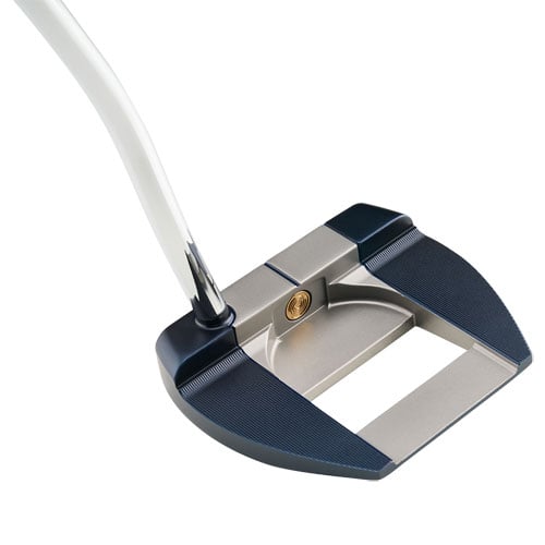 クラブ Ai-ONE MILLED JAILBIRD MINI T VERSA90 Odyssey Ai-ONE Milled Jailbird Mini T Versa 90 DB Putter