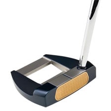 Ai-ONE Milled Jailbird Mini T DB Putter