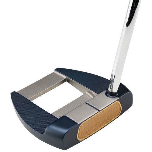 Odyssey Ai One Milled Cruiser Jailbird Versa Putter | TGW.com