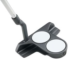 Odyssey 2025 DFX 2 Ball Blade Putter | TGW.com