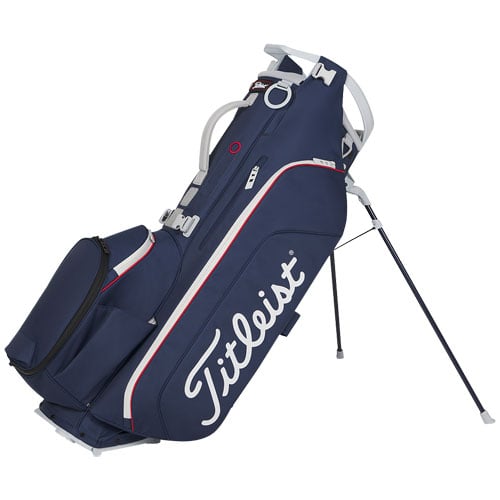 Titleist 2025 Hybrid 5 Golf Stand Bag | TGW.com