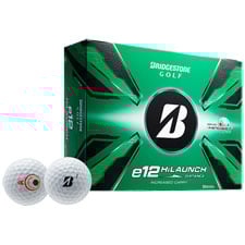 新古品　BRIEFING × BRIDGESTONE GOLF HIGH Junior BRIDGESTONE GOLF JAPAN 2024 B-Jr Club Full Set 1W,FW,HY,7,9