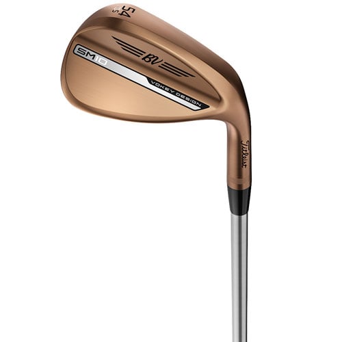 Titleist SM10 54度 オイルカン Titleist SM10 Oil Can Wedge | TGW.com