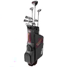 TaylorMade Men's RBZ SpeedLite Packaged Set | TGW.com