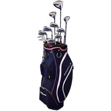 TaylorMade Men's RBZ SpeedLite Packaged Set | TGW.com