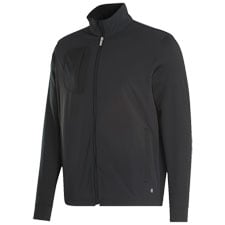 FootJoy Men's Full Zip Hybrid Golf Jacket | TGW.com
