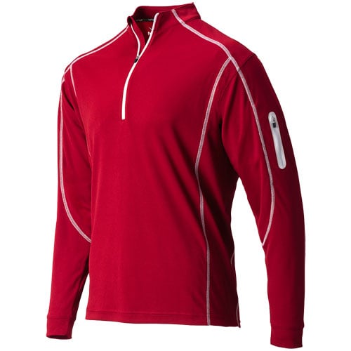 TGW Men's ECO Tour 1/4 Zip Golf Pullover | TGW.com
