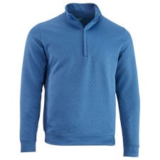 NIKE Men's Therma Fit Victory Golf Pullover | TGW.com