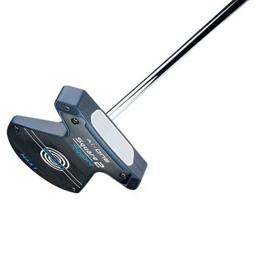 ブランド品専門の Odyssey Square TGW.com | Putter Stripe Max Square 2 クラブ