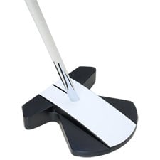 【超美品】オデッセイ Square 2 Square MAX STRIPE 34 Odyssey Square 2 Square Max putters: 4 things to know