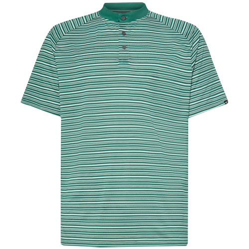 ウエア Oakley - 16&#39;s OAKLEY Geometric Camo Golf LS Polo Oakley - 16's OAKLEY Geometric Camo Golf LS Poloの通販 by