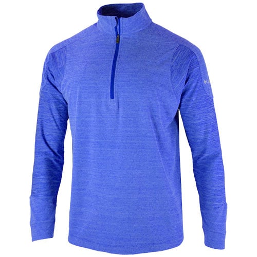 Columbia Men's Catch It Thin Golf Pullover | TGW.com